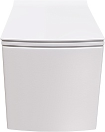 Grossman Унитаз подвесной GR-4460S белый – фотография-2